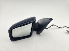 Retroviseur gauche (ou coque) Mercedes 350