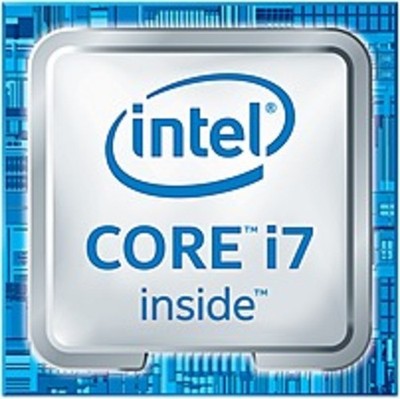 Processor Intel CM8066201920103 Core i7 i7-6700 Quad-core (4 Core) 3.40 GHz