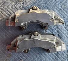 04-10 Porsche Cayenne Vw Touareg Audi Q7 Brembo 18z Front Brake Calipers