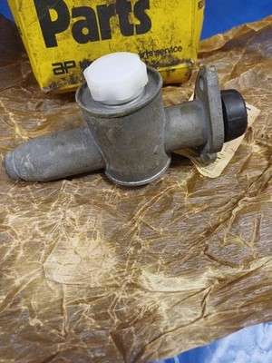 VAUXHALL VX4/90 1508CC  1961-63 OE LOCKHEED BRAKE MASTER CYLINDER