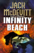 Infinity Beach by McDevitt, Jack