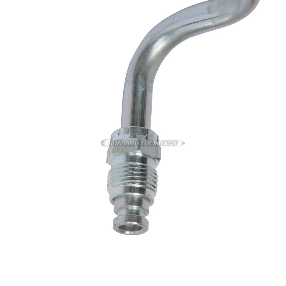 Edelmann Power Steering Pressure Hose For Ford Fairmont & Mercury Zephyr - Image 3 of 3