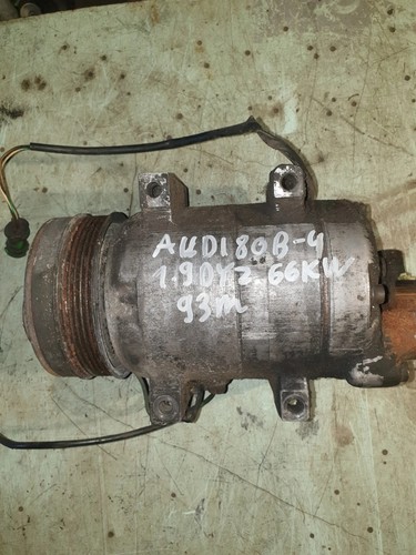 AUDI 80 8C, B4 Kondensatpumpe Klimaanalge 1.90 Diesel 66kw 1993 24785420