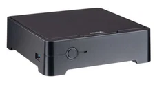 Axis S3008 Mk II NVR 8-Port PoE with 4TB HDD – Network Video Recorder