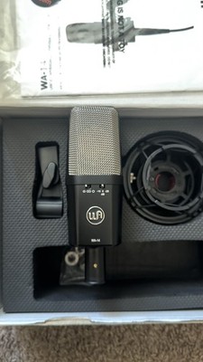 Warm Audio WA-14 Large Diaphragm Condenser Microphone