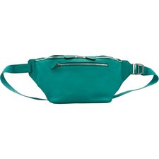 HERMES City Slide Cross PM X Stamp Blue Paon SV Hardware Evercolor Unisex Other