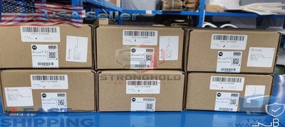 1PC New in box 2080-L70E-24QWB Allen-Bradley USA STOCK