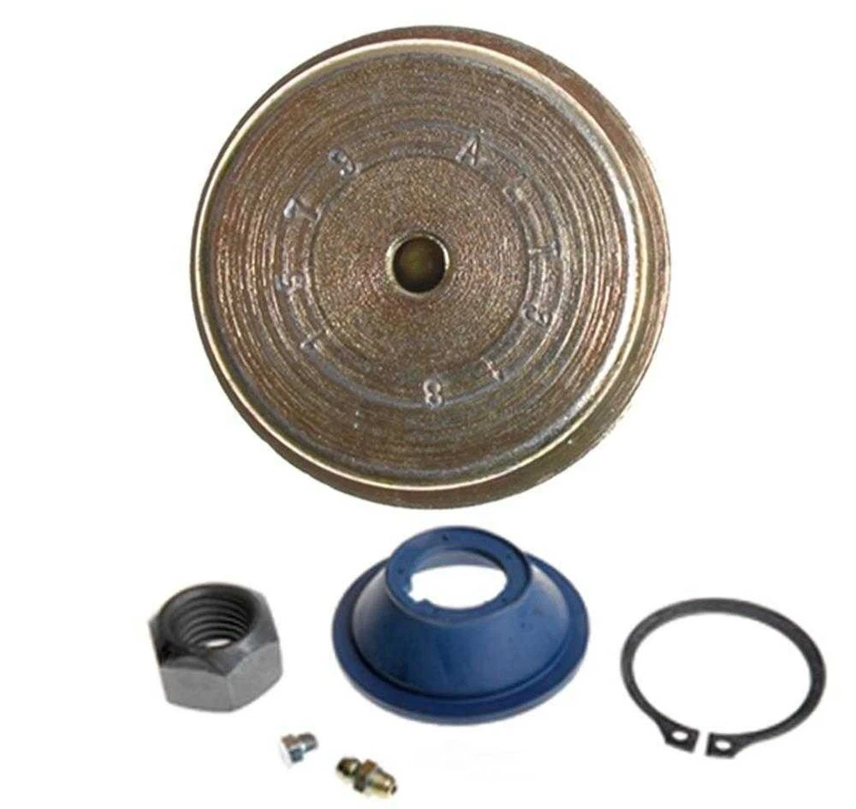 Junta de rótula de suspensión compatible con Ram 2500.3500 ACDELCO PROFESSIONAL 2011-2013 Foto 4 de 4