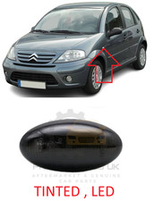 Tuning Citroen C3