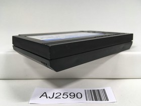 AJ2590 Mirai Shinwa Jarvas Nintendo Famicom NES Japan