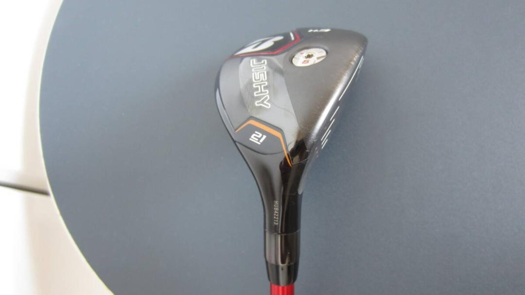 クラブ BRIDGESTONE GOLF J15HY#3 Tour AD J15-11H Bridgestone Golf J15HY 3 Iron with Tour AD J15-11H Shaft | eBay