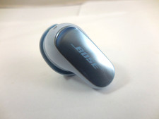 Bose QuietComfort Ultra RIGHT Side EARBUD-Moonstone Blue Tip Broken 