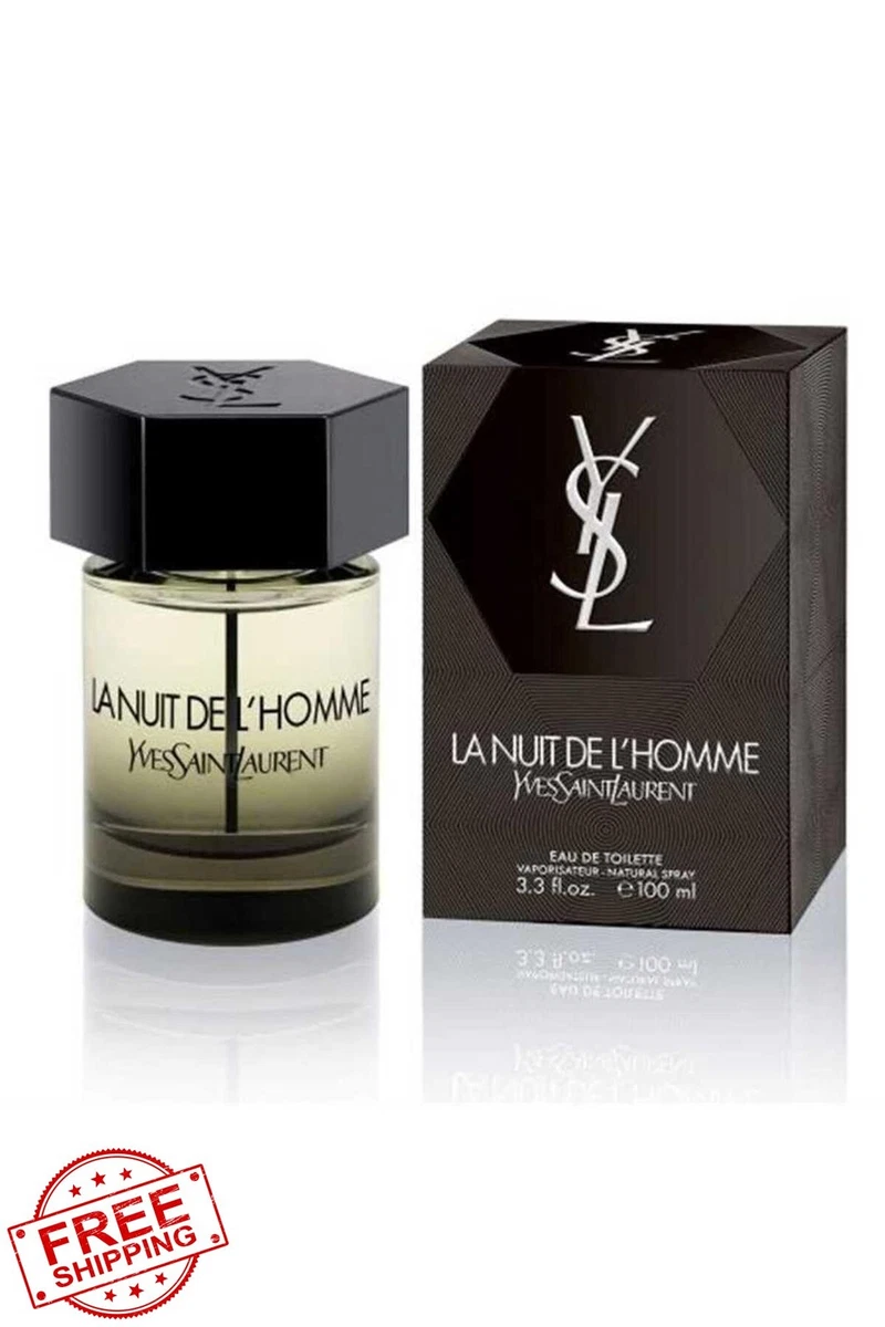 Yves Saint Laurent L Homme for sale - eBay
