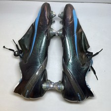 Nike Mercurial Vapor IV SL SG 317729-641 US 8 UK 7 Italy Soccer Cleats