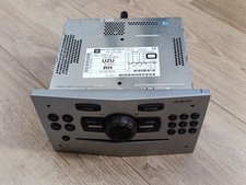Autoradio Opel CORSA