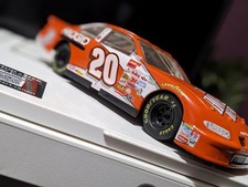 Tony Stewart Home Depot NASCAR