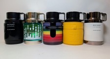 Lot of 5 Armaf Odyssey Fragrances - Spectra +...