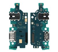 Original Samsung Galaxy A23 5G A236B Ladebuchse Mikrofon Usb Dock Connector