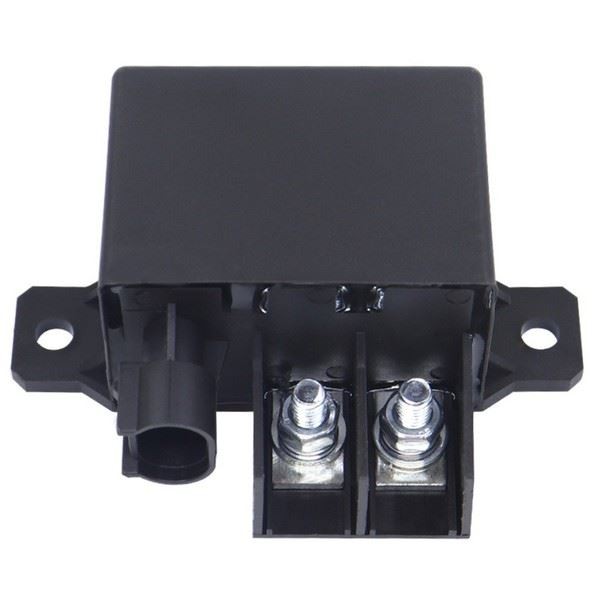56029766AC Elektrisch Relais Direkter Ersatz Einfache Installation Oe Sitz-image