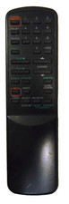 Generic Remote Control 39-57f * Plastic