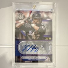 Jose Reyes Rookie Cards Checklist and Buying Guide 21