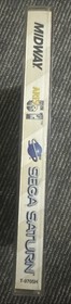 Sega Saturn Area 51 Disc NTSC U/C (US/Canada) Tested Working