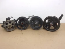 2015-2020 Nissan Murano Power Steering Pump 92K OEM