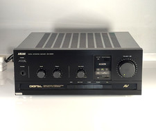 Akai AM-M659 Stereo Integrated Amplifier Hi-Fi Separate With Phono Stage DAC