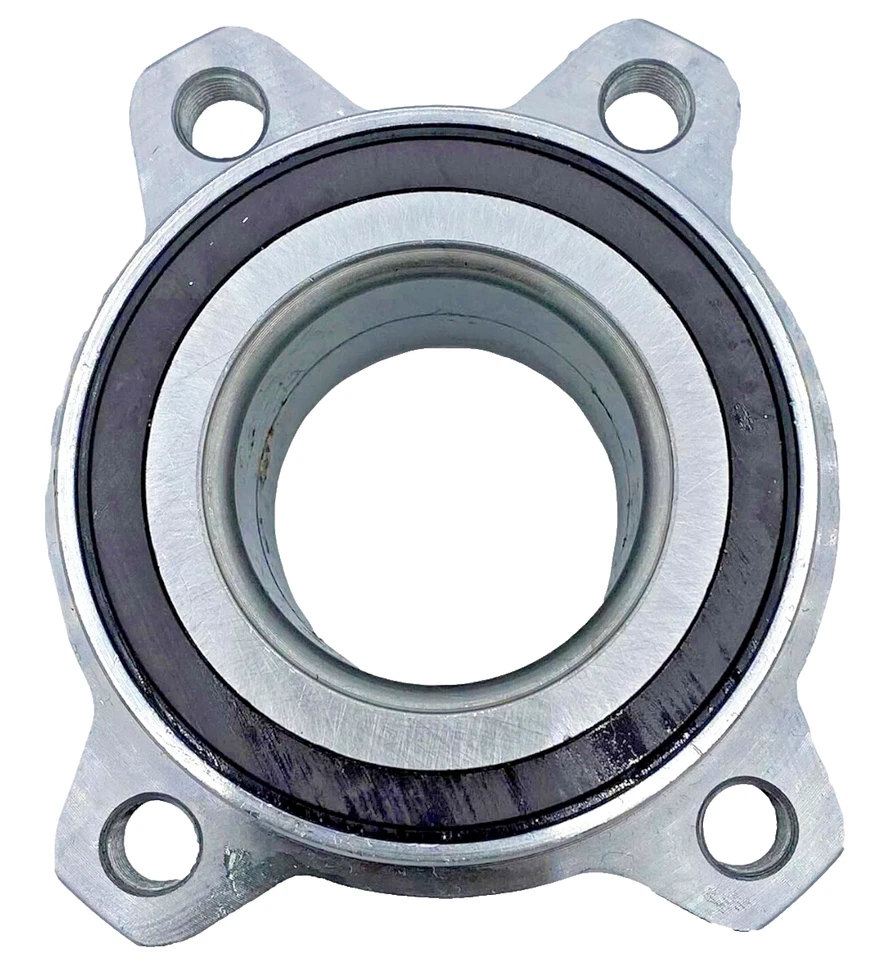 2 Fit Porsche Cayenne 2011 2012 2013 2014-2018 Front Or Rear Wheel Hub & Bearing - Image 3 of 4