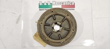 Poulies diverses Fiat 850