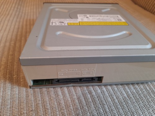 DVD-RW Sony Optiarc AD-7250H s-ata ordinateur de bureau - Photo 2/3