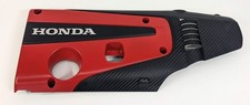 Genuine Honda Civic - Engine Cover Red Type-r 12500-5bf-a03