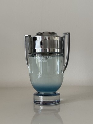 100ml Eau De toilette Paco rabanne Aqua 100ml