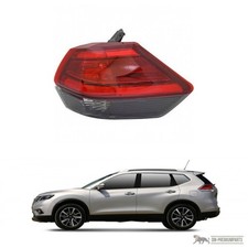 Original Depo / TYC LED Rückleuchte rechts passt für Nissan X-TRAIL T32 ab 17