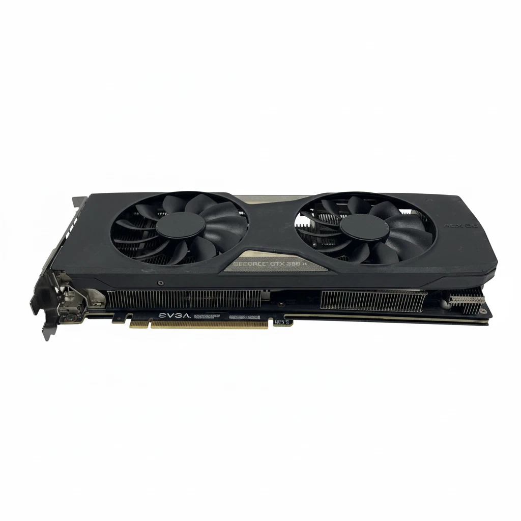 NVIDIA GeForce GTX 980 Ti Computer Graphics Cards for sale - eBay