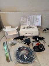 Audiovox Propdl25 Power Door Lock Kit Universal 2 Door Actuators New Nos Audiovox Propdl25 Power Door Lock Kit Universal 2 Door Actuators New Nos
