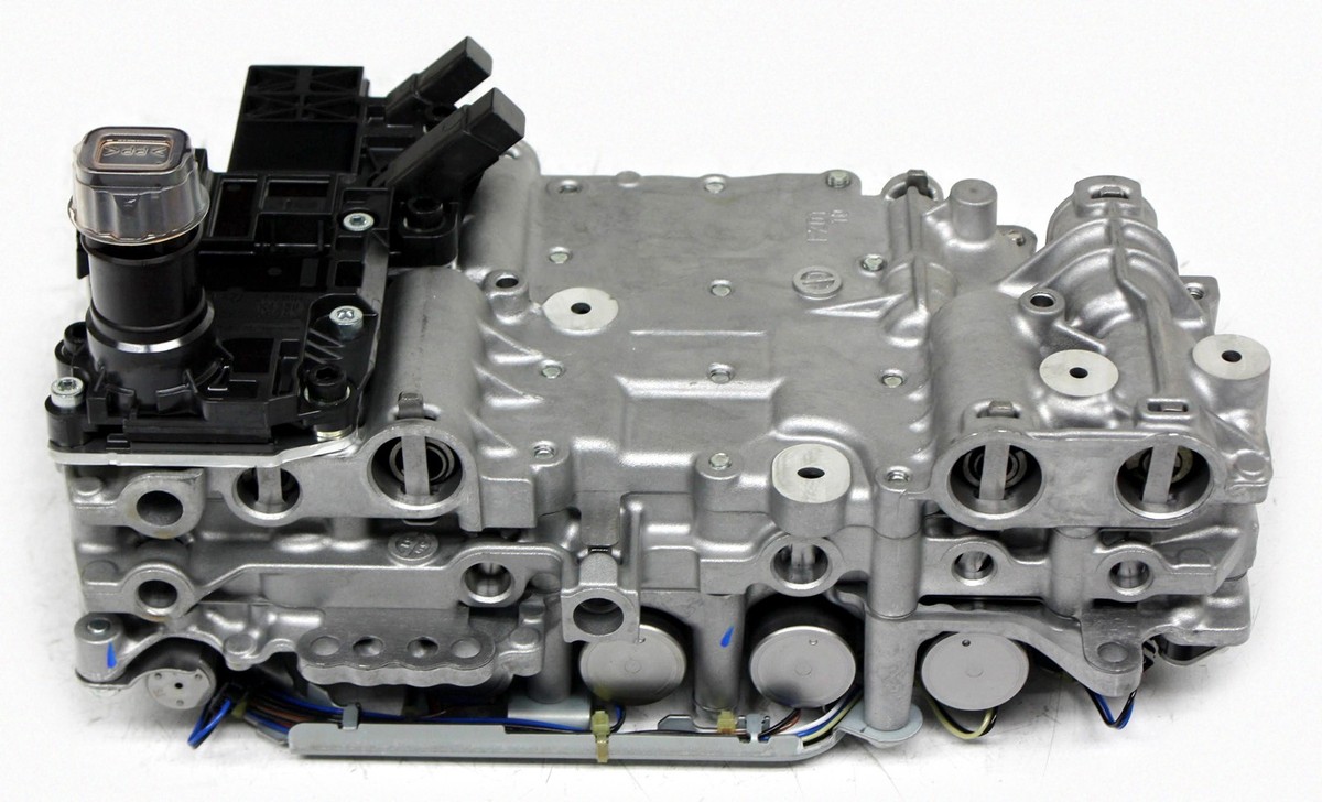 PEZ0-21-C00C OEM Transmission Control Valve For Mazda CX-5 | eBay