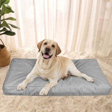 Dog Bed Cover Dog Crate Mattress Cover Pets Cat Mat Cushion Bed Protector Cover