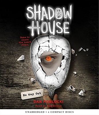 No Way Out (Shadow House), Poblocki, Dan