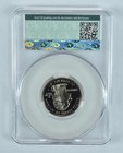2005-S Washington State Quarter West Virginia CLAD PR69 DCAM CAC CACg *8596 — photo 2