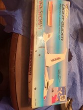 Firestorm Light Glider Estes Airplane Kit