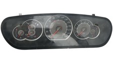 Compteur Citroen C5