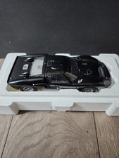 Exoto 1/18 Scale Diecast 18040 - Ford GT40 MKII 1966 - Black