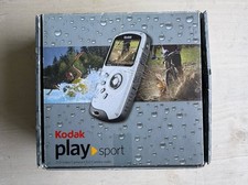 Kodak Play Sport ZX3 Camcorder Waterproof Action Camera Pocket HD 1080P Digital-