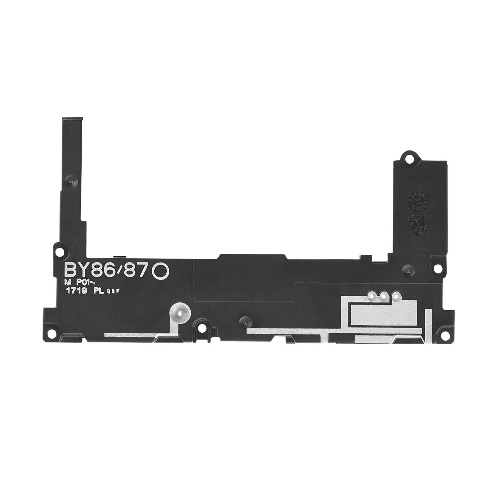 Haut-parleur externe Clappio bloc de sonnerie de rechange Xperia XA1 Ultra