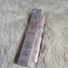 It Cosmetics Je Ne Sais Quoi, Shade: Love Amour Hydrating Color NIB