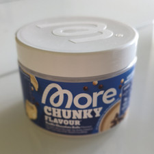 More Chunky Flavour(Vanilla Chocolate Balls)