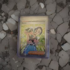 Perrin 220/167 Sv06: Twilight Masquerade Holo on eBay