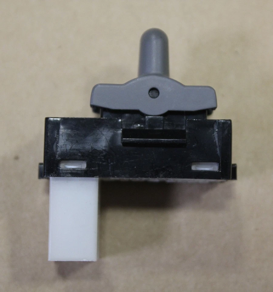 Оригинальный переключатель задней двери 00-03 Pontiac Bonneville 25654384 окно GM - Изображение 3 из 4