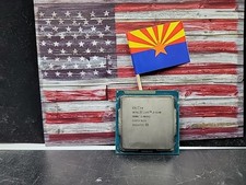 Intel Core i3-3240 3.40GHZ SR0RH LGA1155 CPU PROCESSOR